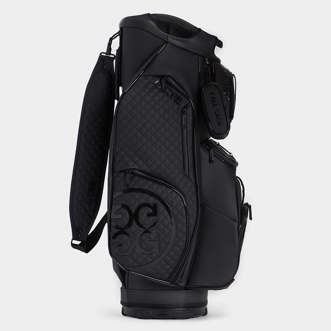 LUXE CART GOLF BAG 高爾夫球桿包