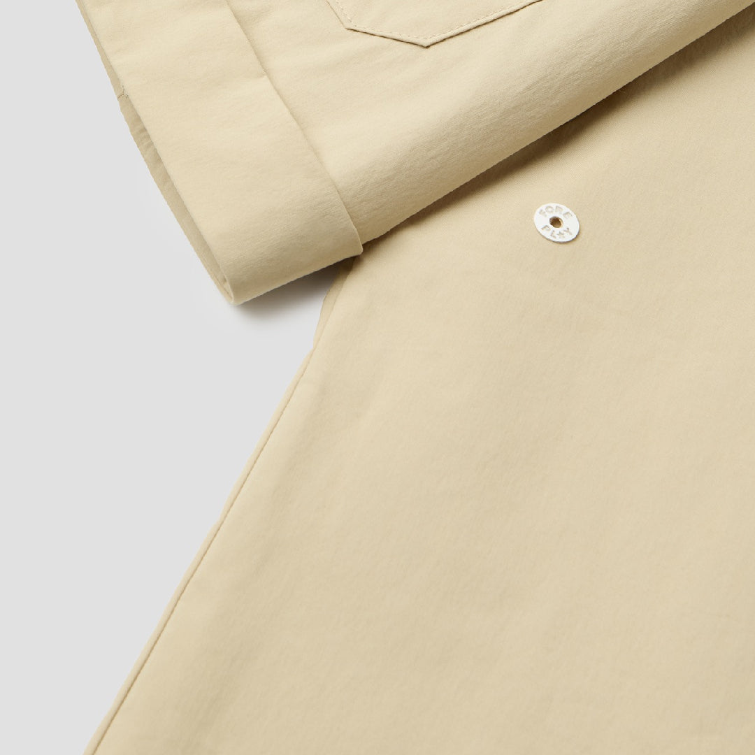 COOL TOUCH HYBRID POLO 女士 POLO衫