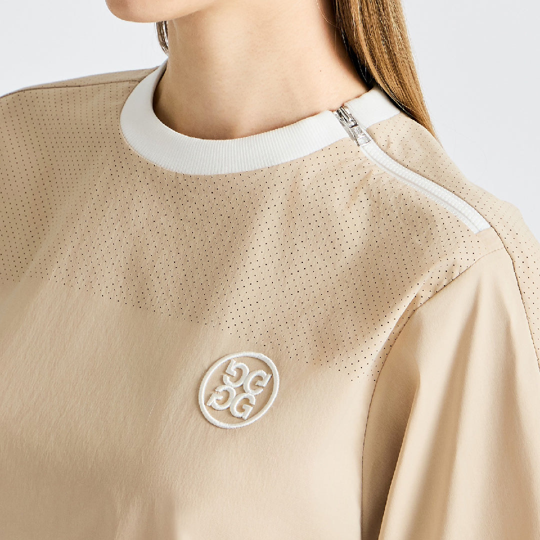 COOL TOUCH HYBRID POLO 女士 POLO衫