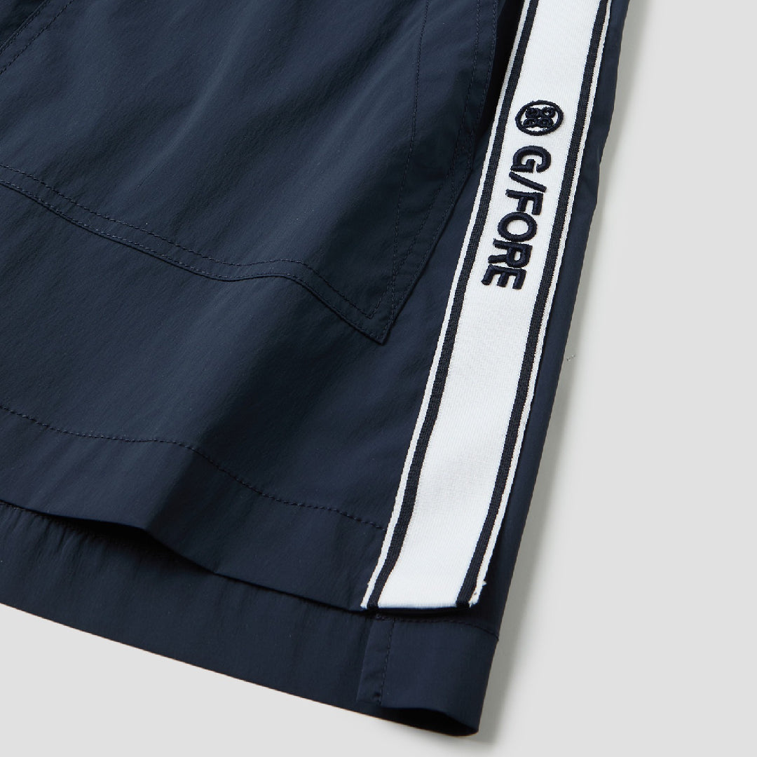 DENIM-LIKE DRESS 女士 連身洋裝