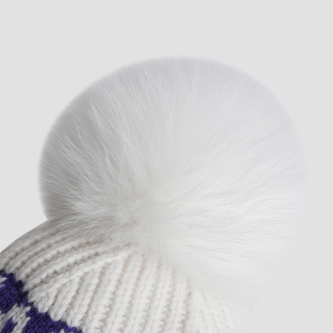 KNIT CAP BEANIE 女士針織帽