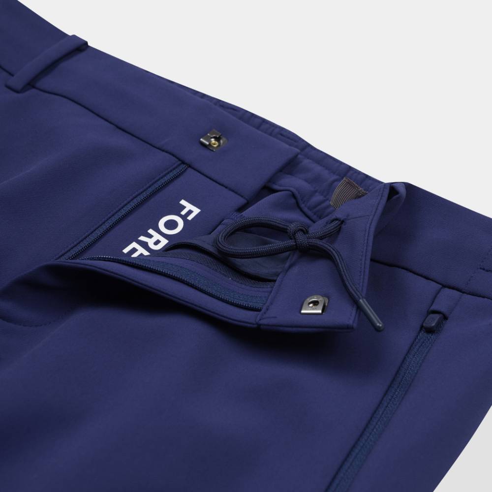 TECH TAPERED PANTS 男士 高機能錐形長褲