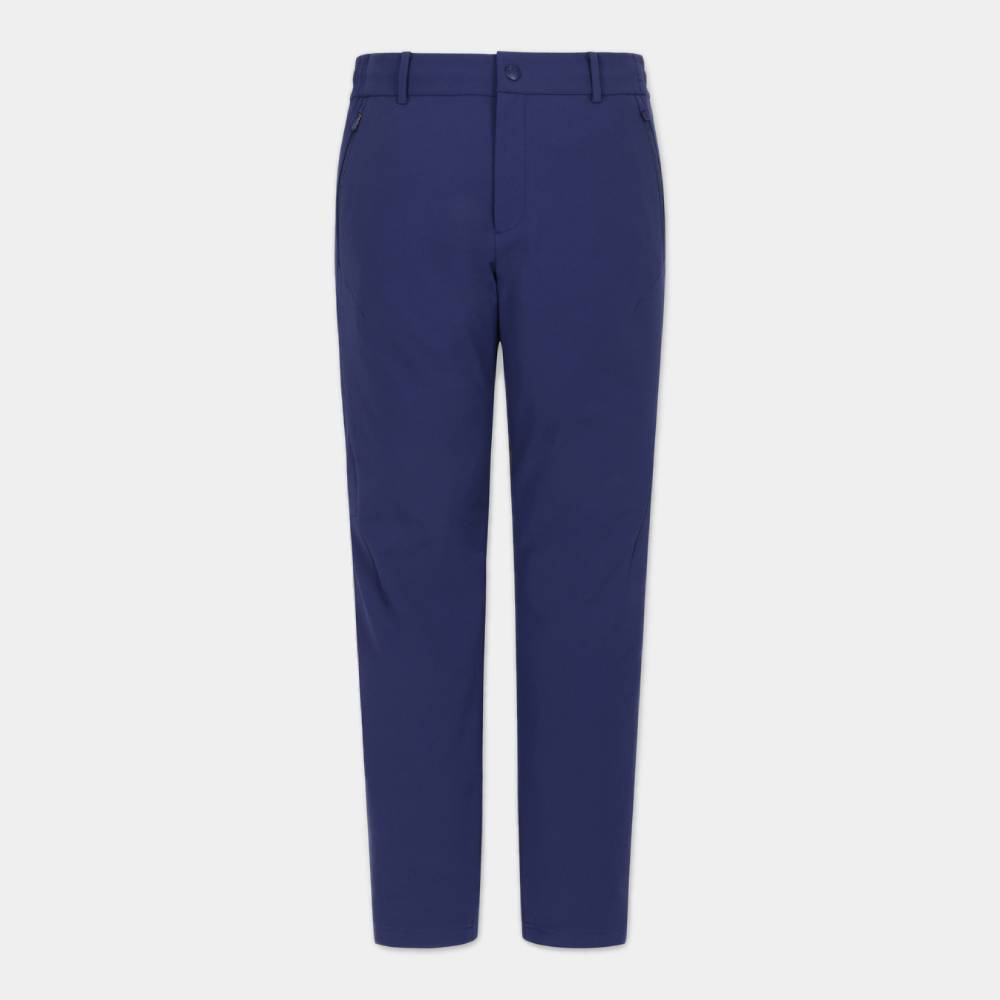 TECH TAPERED PANTS 男士 高機能錐形長褲