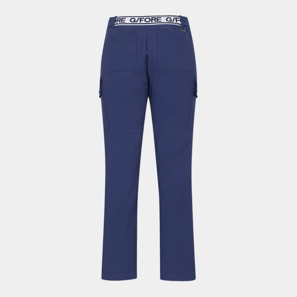 SLIM FIT PANTS 女士 高爾夫球長褲