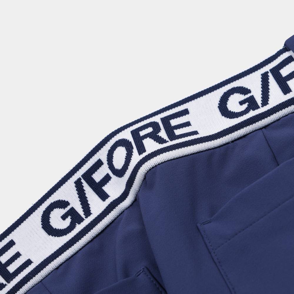 SLIM FIT PANTS 女士 高爾夫球長褲