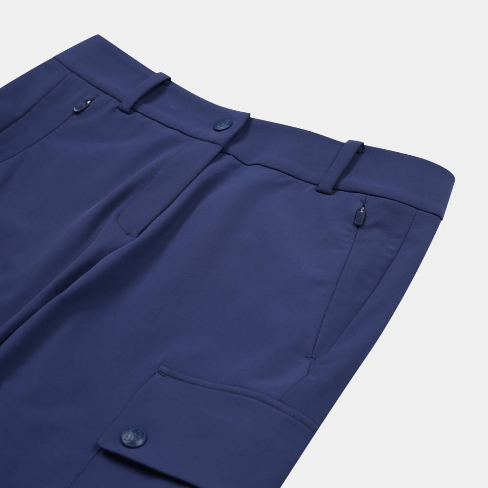 SLIM FIT PANTS 女士 高爾夫球長褲
