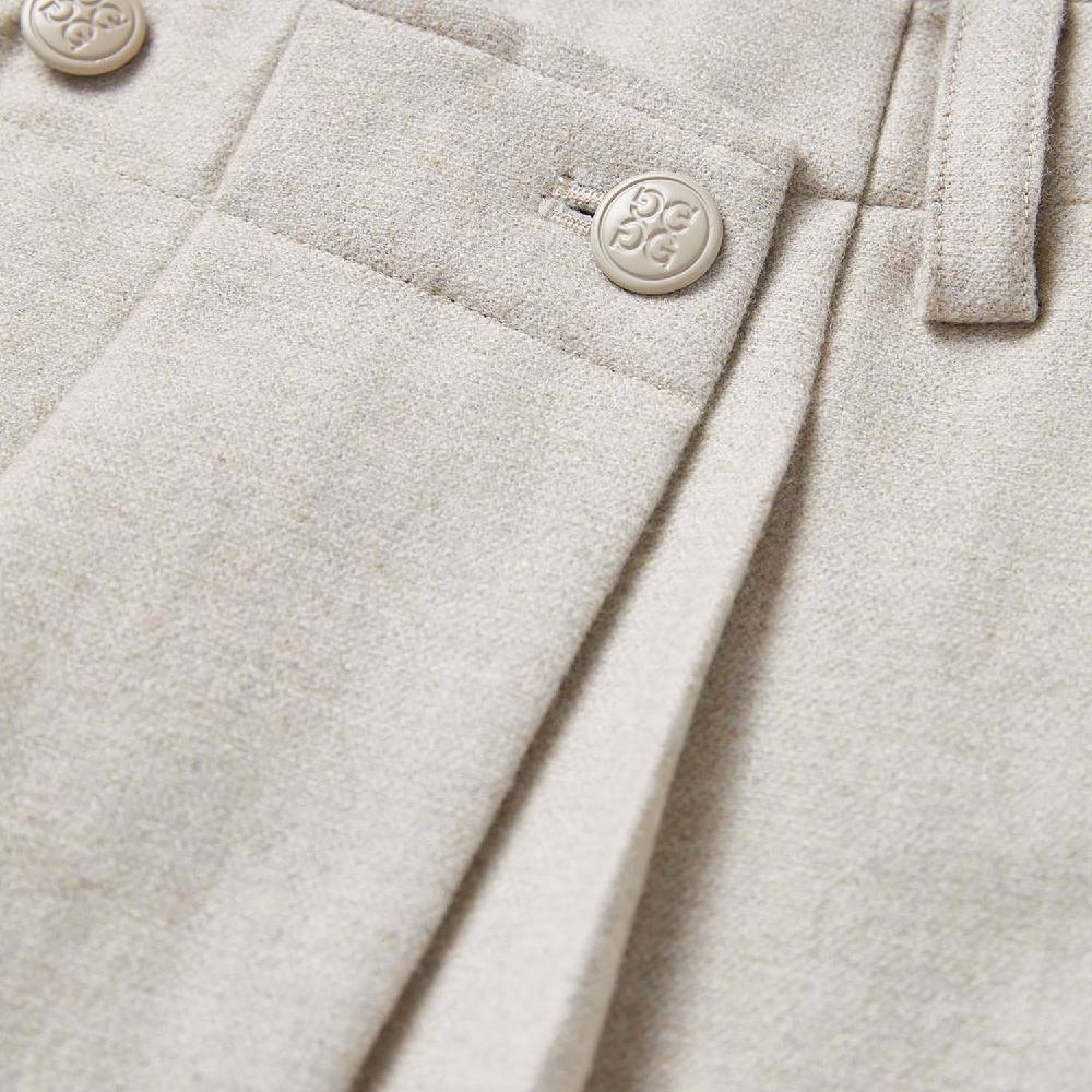 PLEATS SKIRT 女士 高爾夫球裙