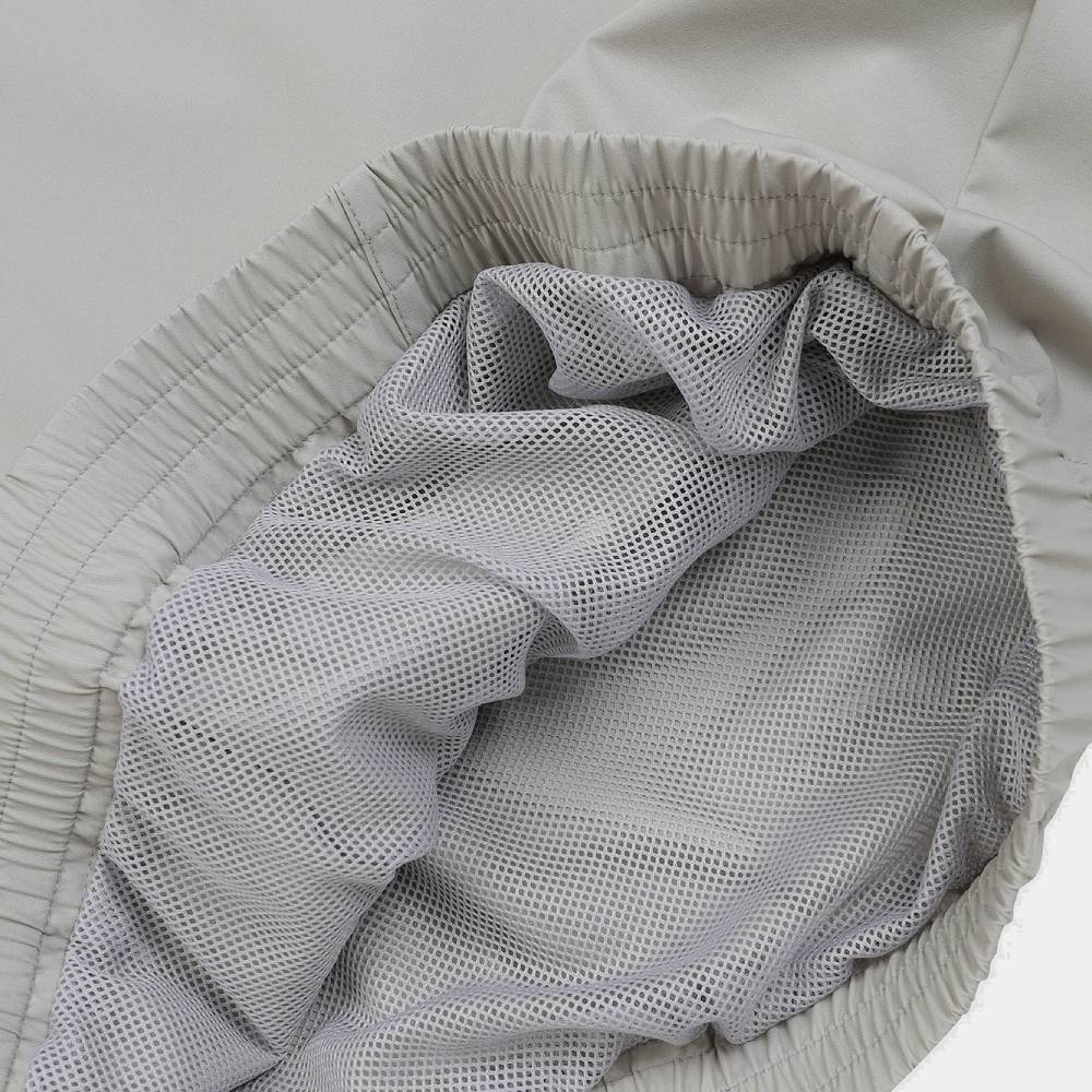 ROUND TRACKSUIT SET-UP 男士 高爾夫球圓領上衣