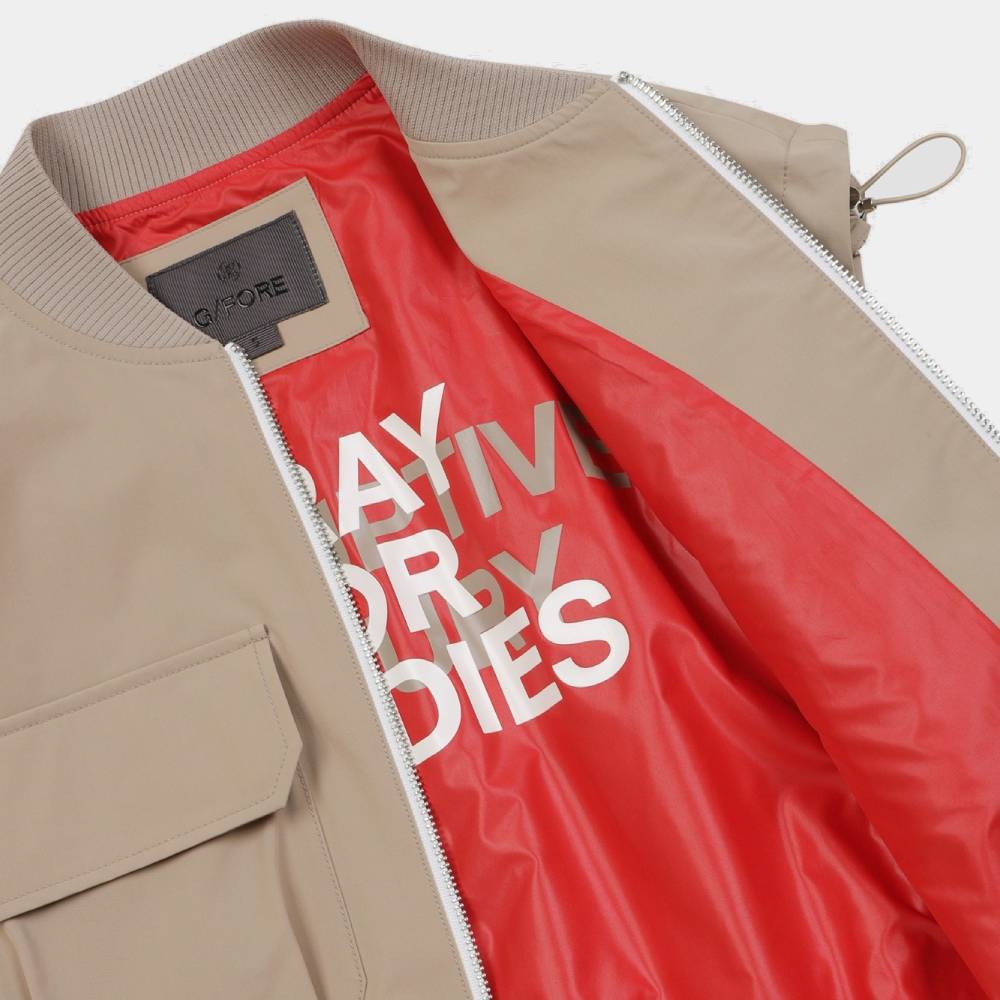 OVERSIZED VEST 女士 落肩背心