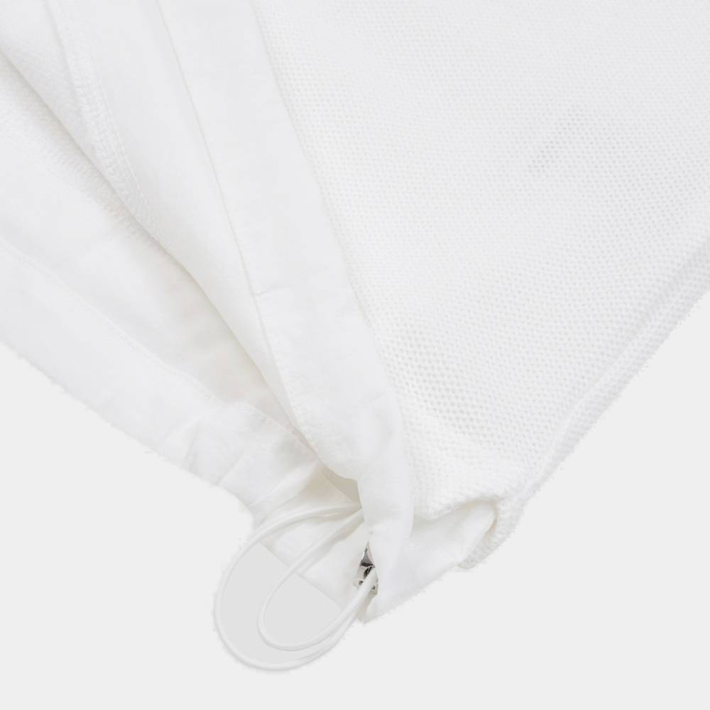 KNITTED COLLAR POLO 男士 針織領口袋POLO衫