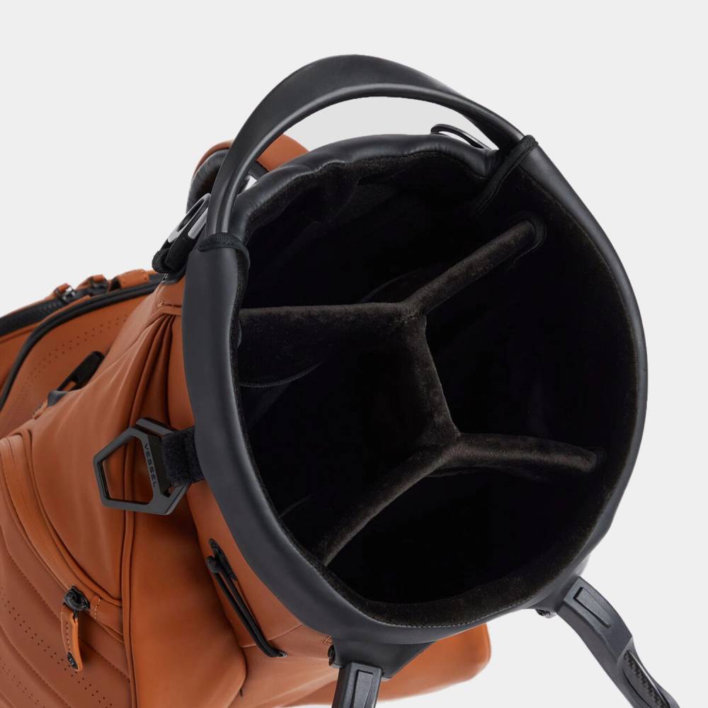 TRANSPORTER TOUR CARRY GOLF BAG 6-WAY TOP 高爾夫球桿包