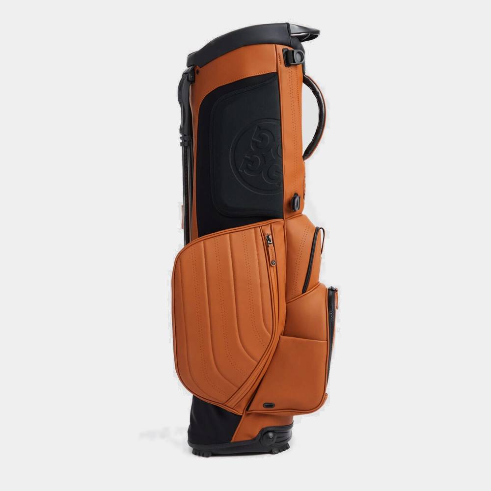 TRANSPORTER TOUR CARRY GOLF BAG 6-WAY TOP 高爾夫球桿包