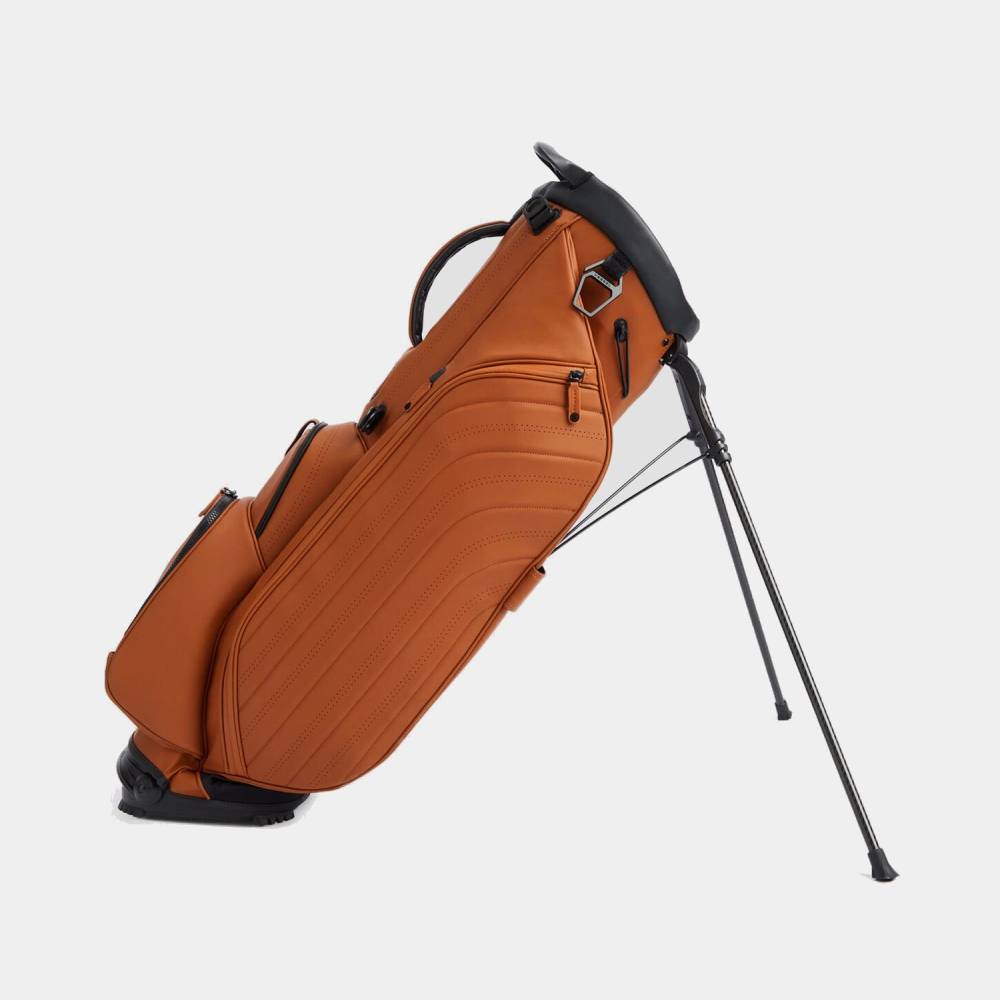 TRANSPORTER TOUR CARRY GOLF BAG 6-WAY TOP 高爾夫球桿包