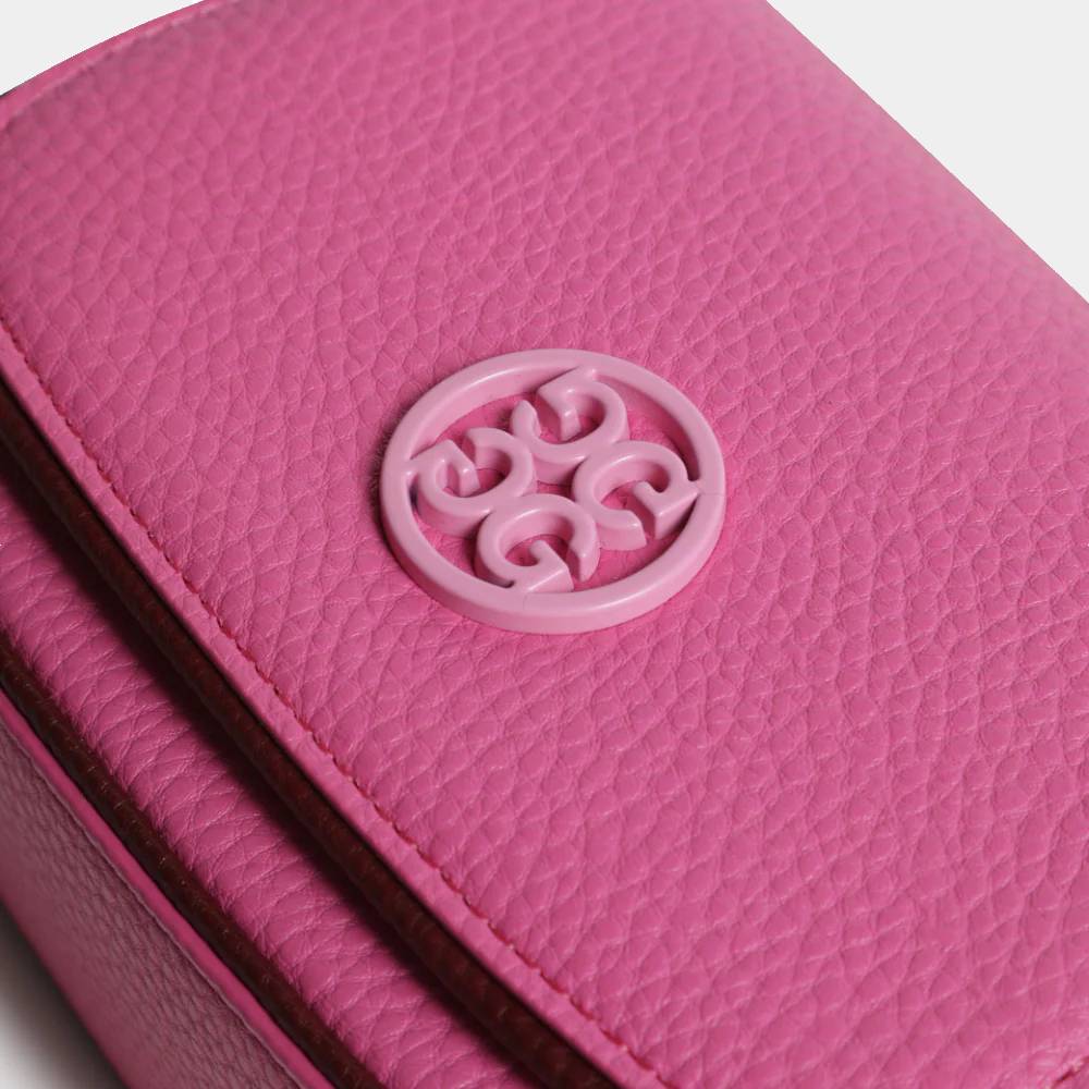 RANGE FINDER POUCH 女士 高爾夫腰掛包