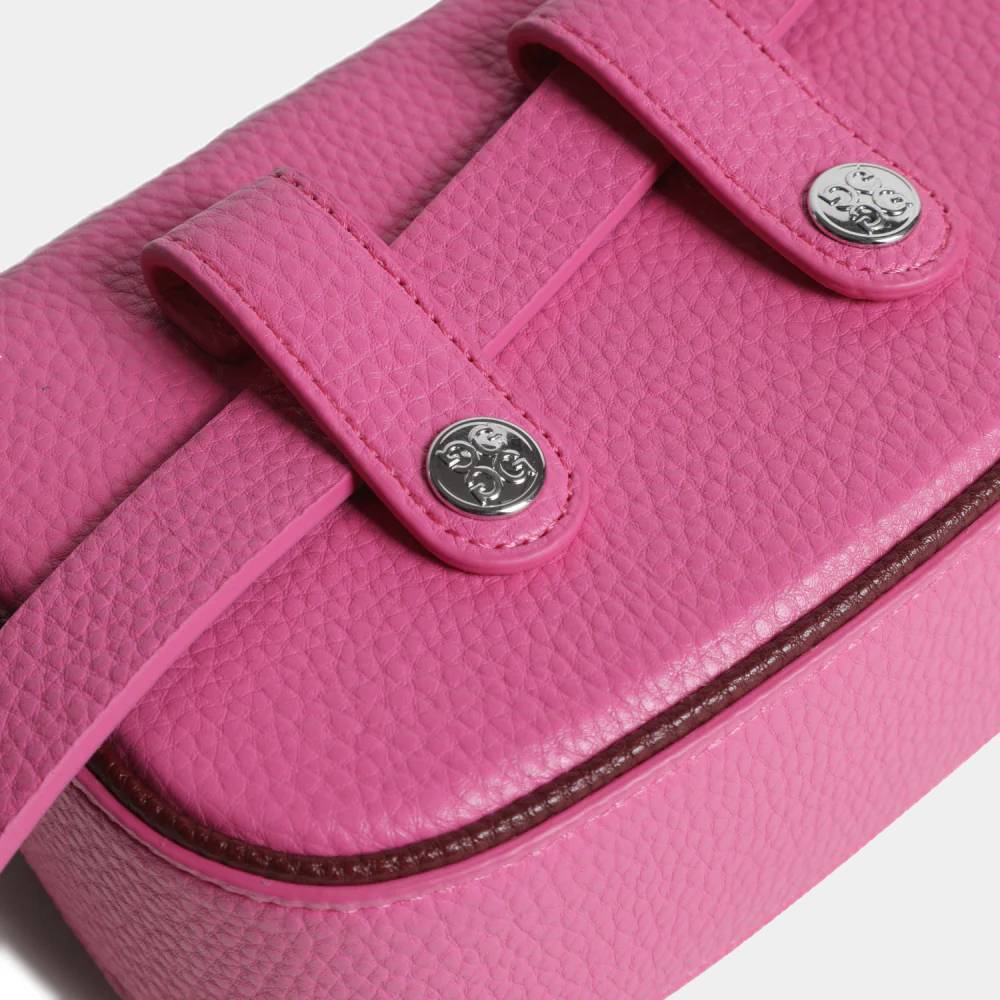 RANGE FINDER POUCH 女士 高爾夫腰掛包