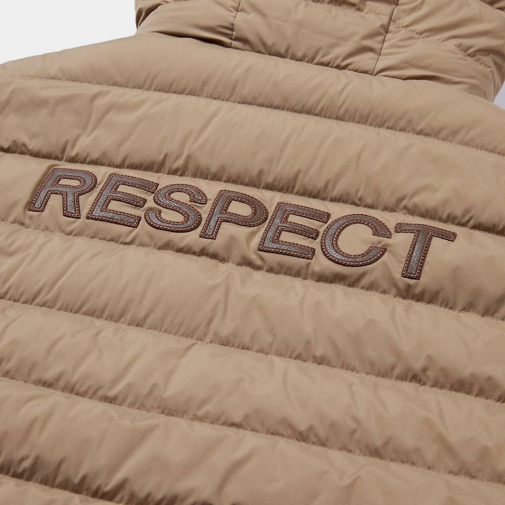 DETACHABLE HOOD JUMPER 男士 可拆式連帽外套