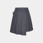 PLEATS SKIRT 女士 高爾夫百褶裙