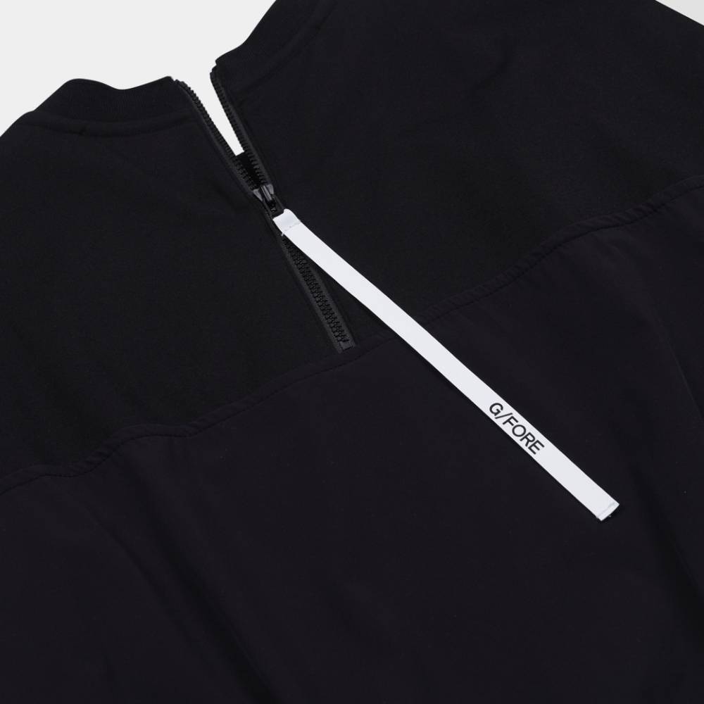 OVERFIT PULLOVER 女士 寬版套頭衫