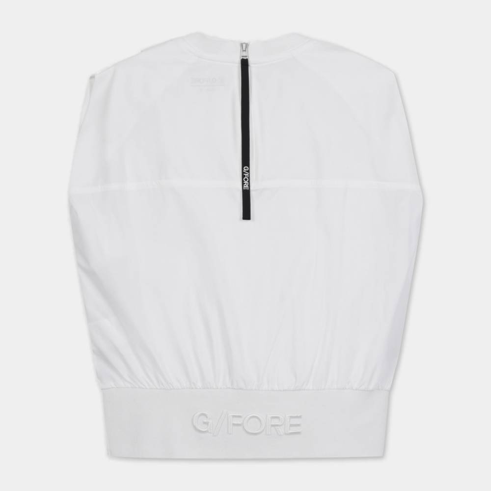 OVERFIT PULLOVER 女士 寬版套頭衫