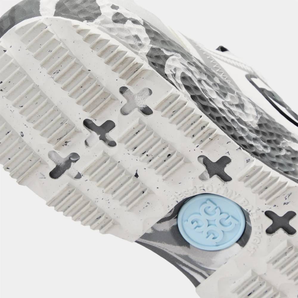 MG4X2 T.P.U. CAMO SOLE GOLF CROSS TRAINER 男士 高爾夫球鞋