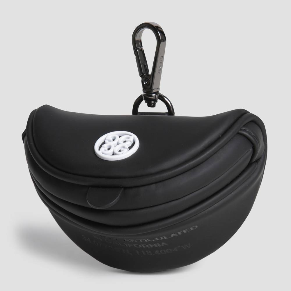 BALL POUCH 高爾夫球袋