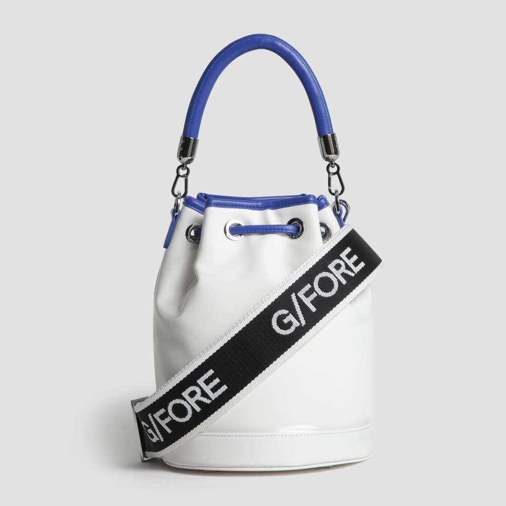 BUCKET BAG 女士 手提托特包