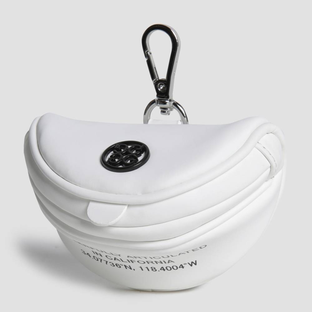 BALL POUCH  高爾夫球袋