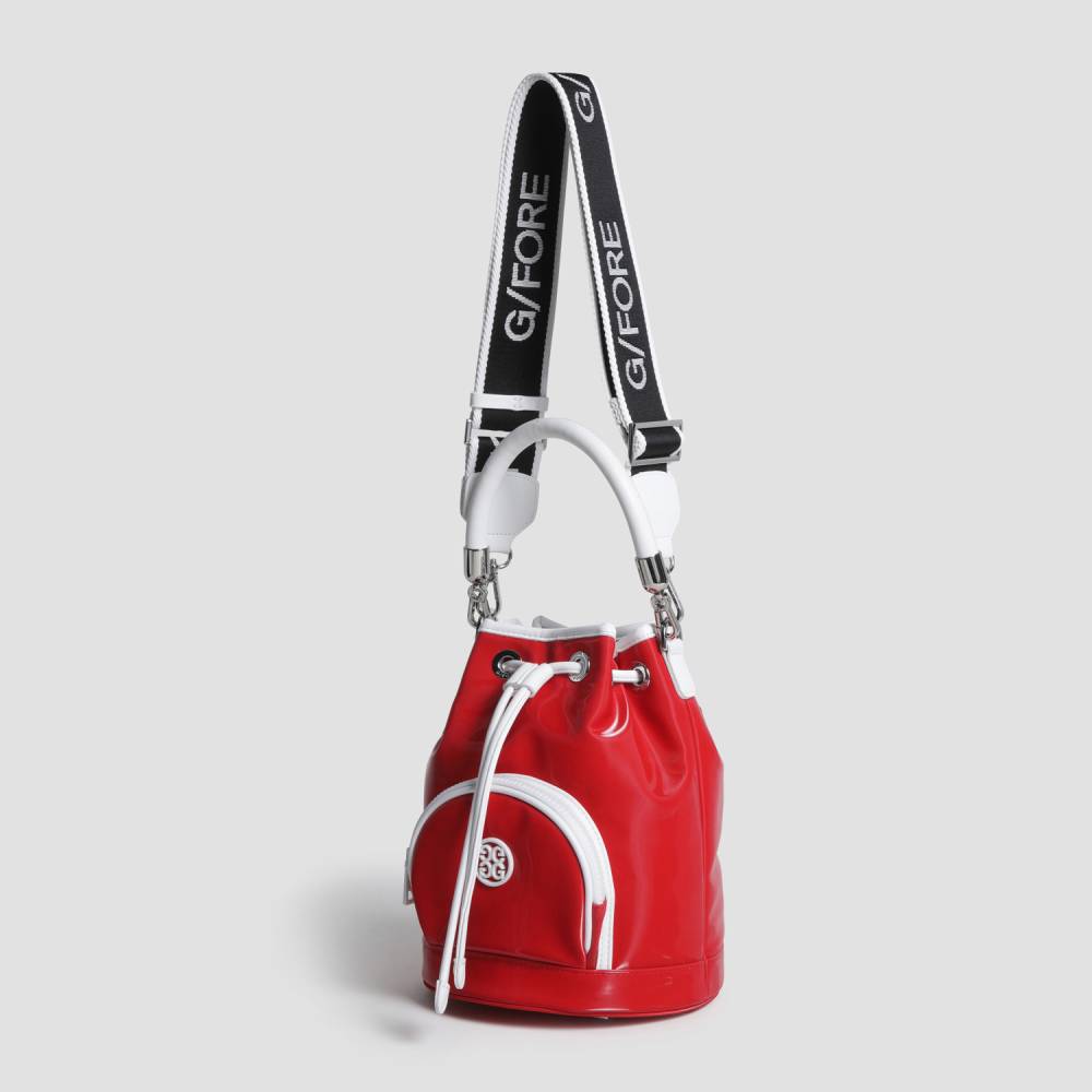 BUCKET BAG 女士 手提托特包