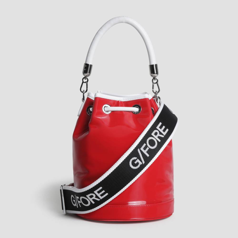 BUCKET BAG 女士 手提托特包