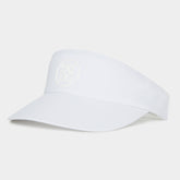 CIRCLE G STRETCH VISOR 遮陽帽