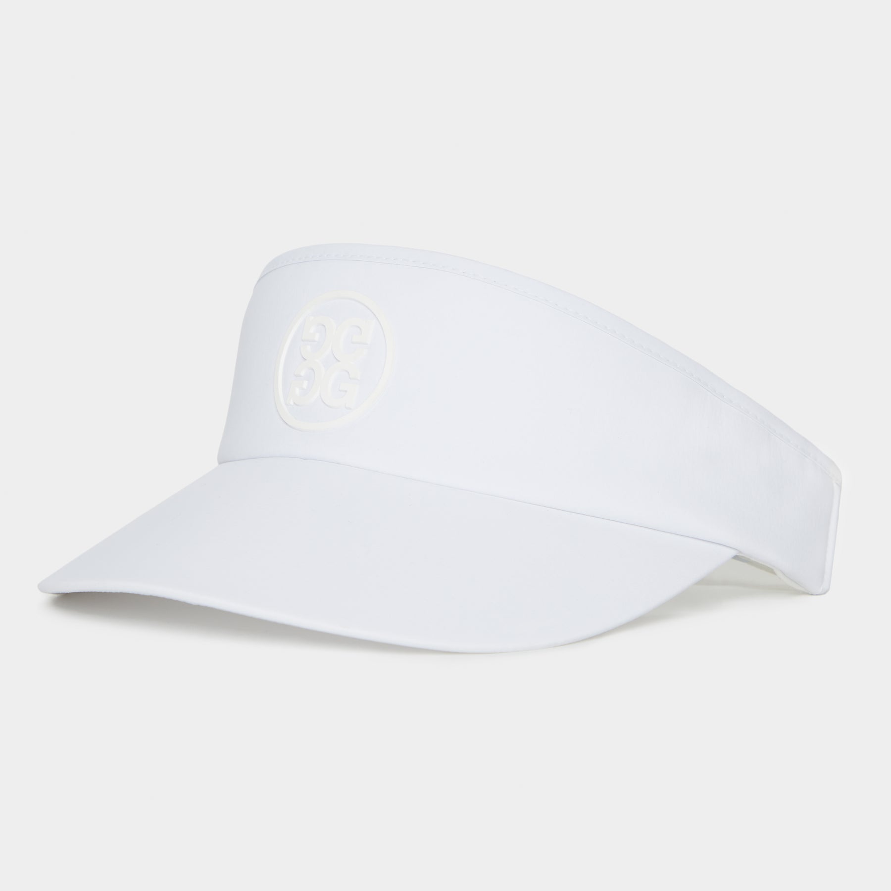 CIRCLE G STRETCH VISOR 遮陽帽