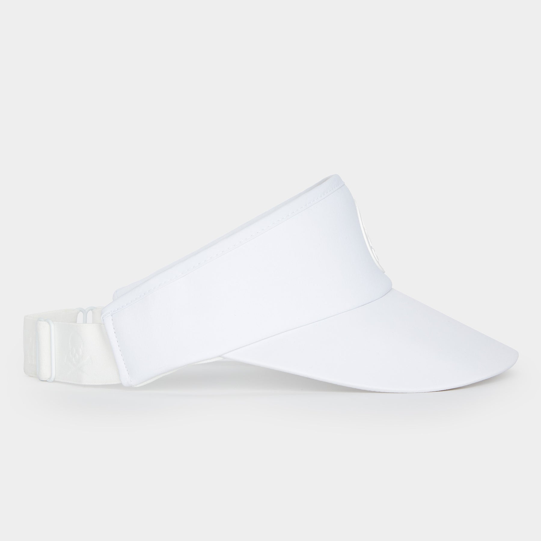 CIRCLE G STRETCH VISOR 遮陽帽