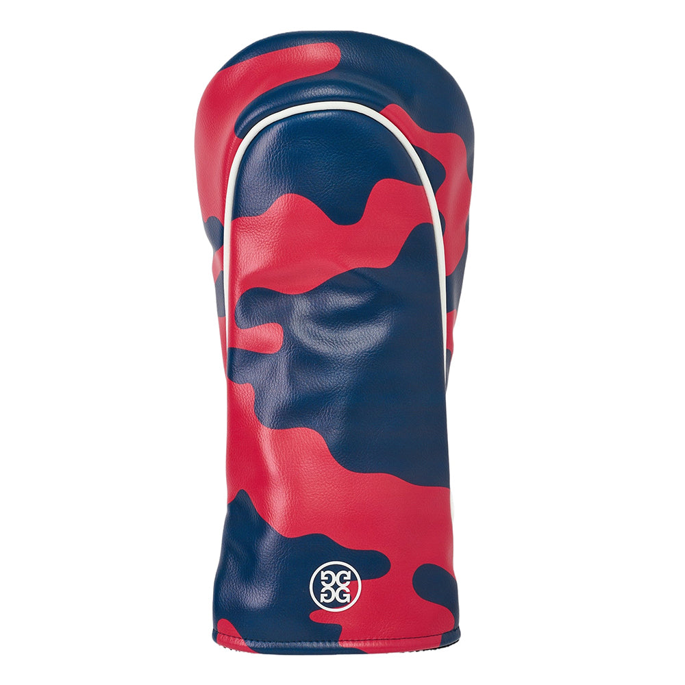 G/FORE CAMO DRIVER HEADCOVER 高爾夫球桿套