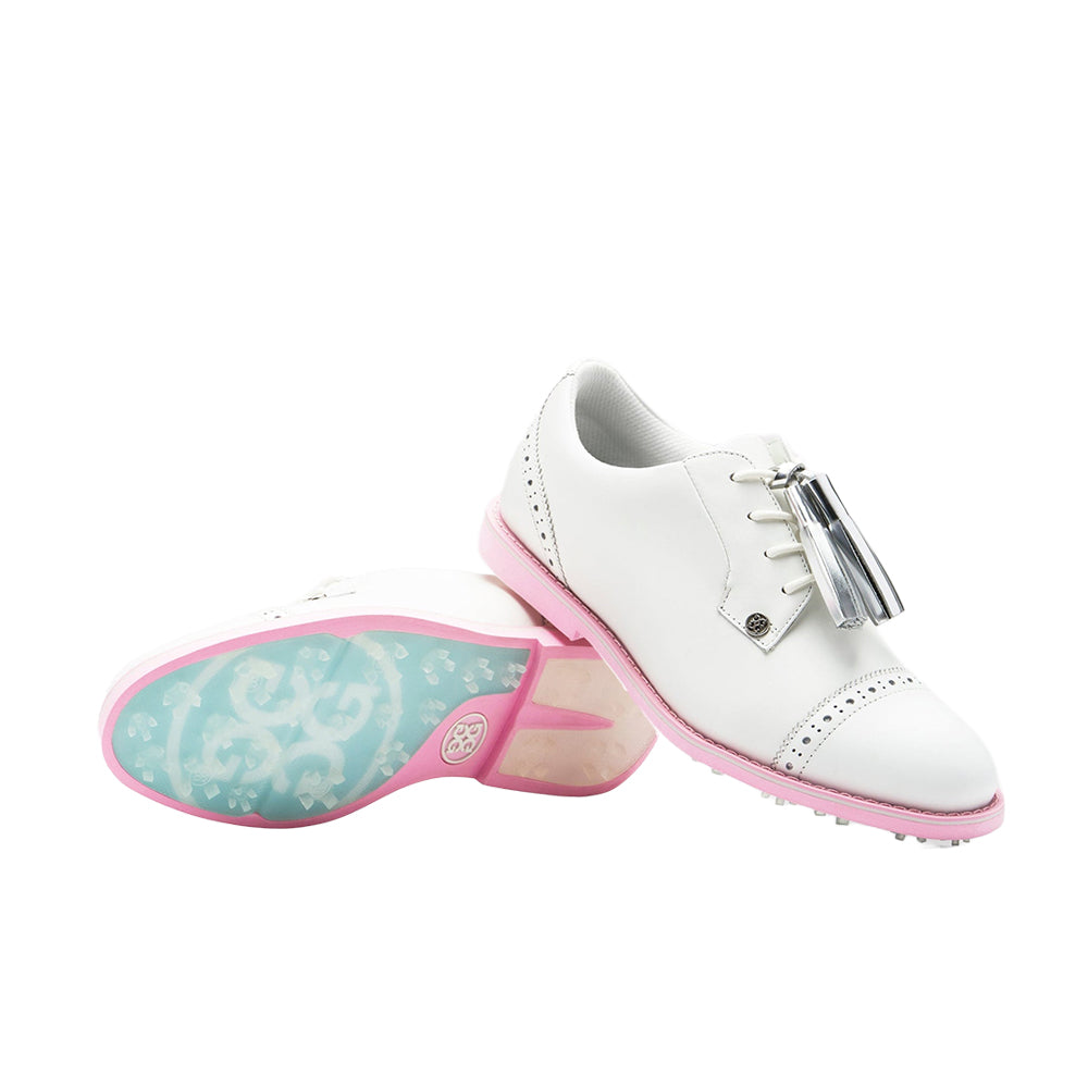 CAP TOE GALLIVANTER 女士 高爾夫球鞋