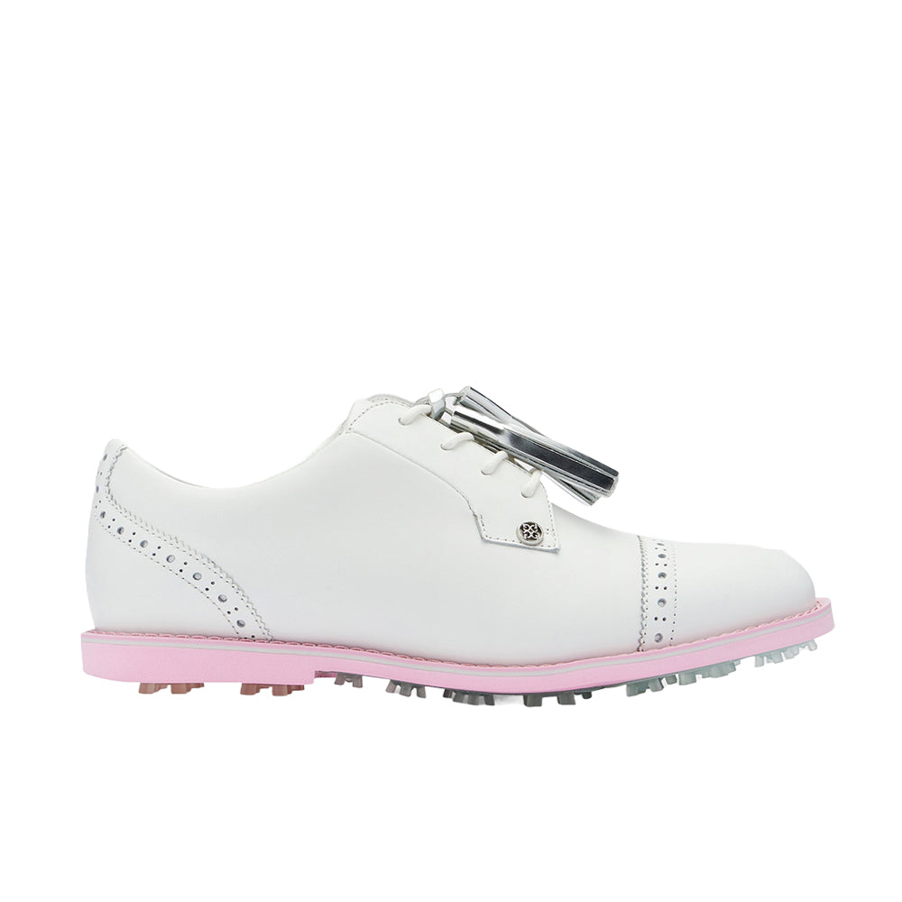CAP TOE GALLIVANTER 女士 高爾夫球鞋