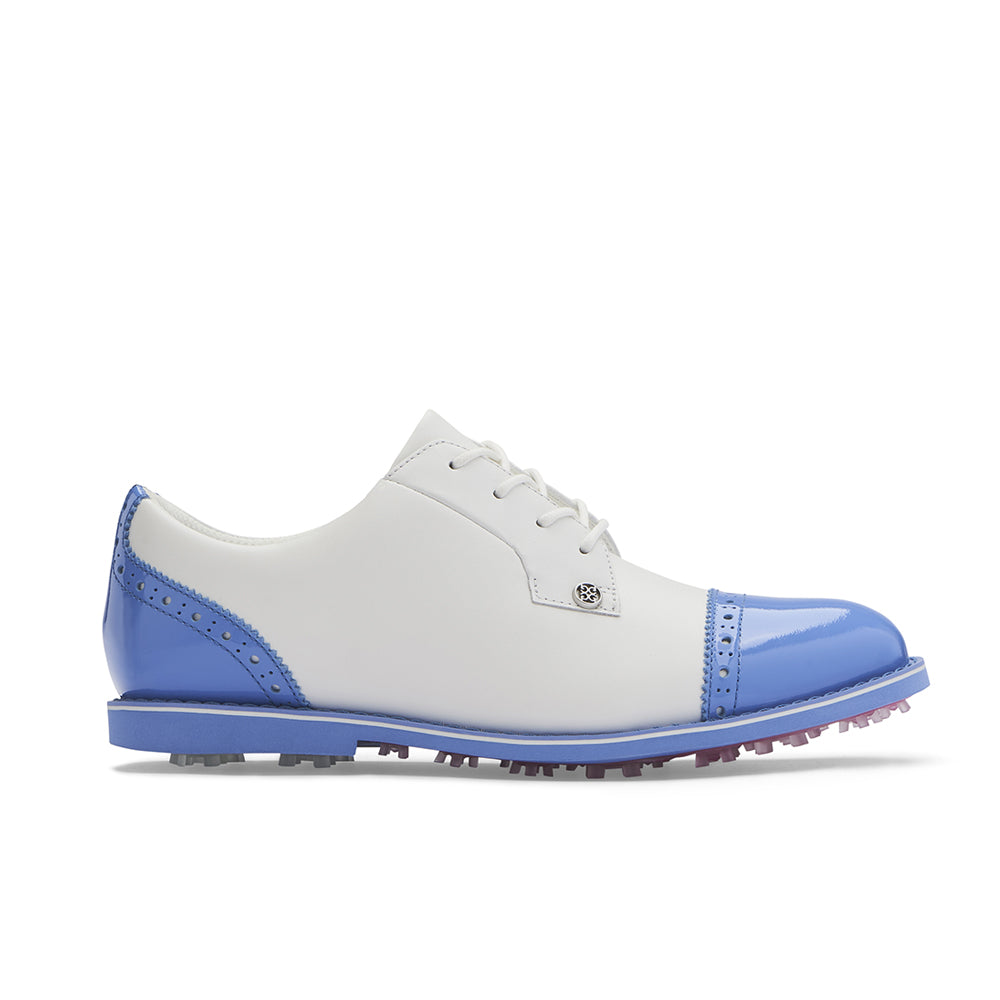 CAP TOE GALLIVANTER 女士 高爾夫球鞋