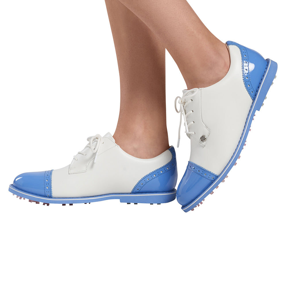 CAP TOE GALLIVANTER 女士 高爾夫球鞋