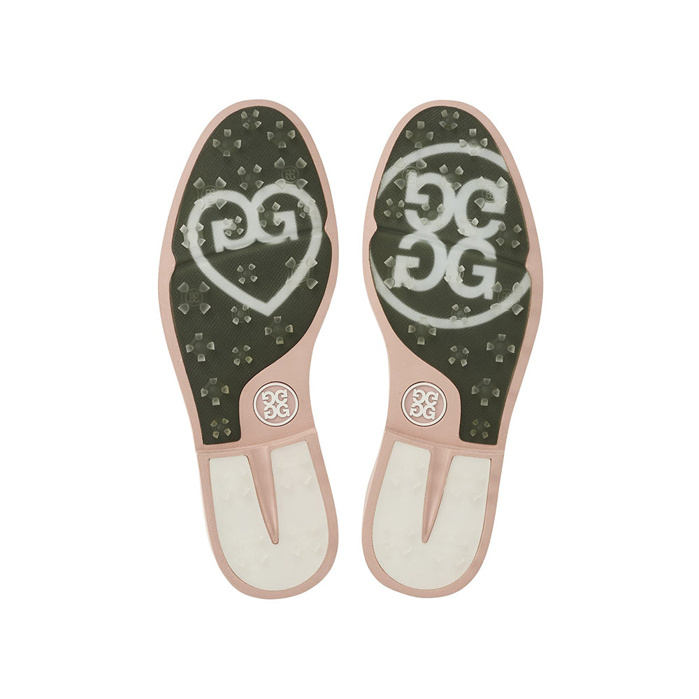 BROGUE GALLIVANTER 女士 高爾夫球鞋