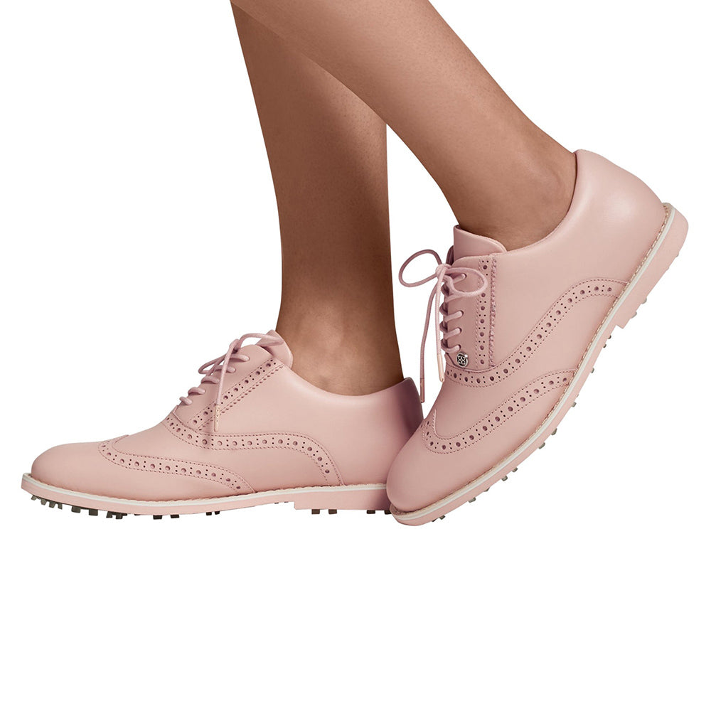 BROGUE GALLIVANTER 女士 高爾夫球鞋