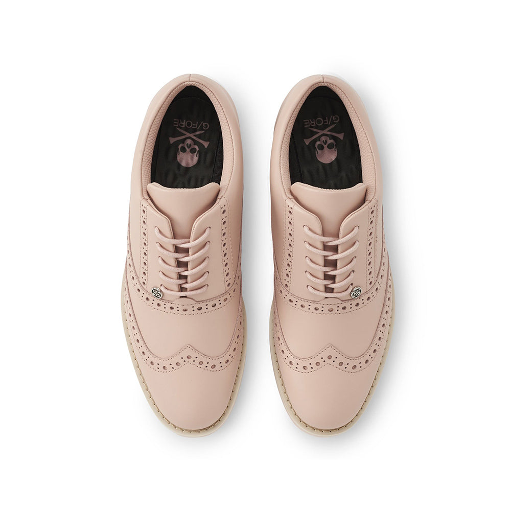 BROGUE GALLIVANTER 女士 高爾夫球鞋