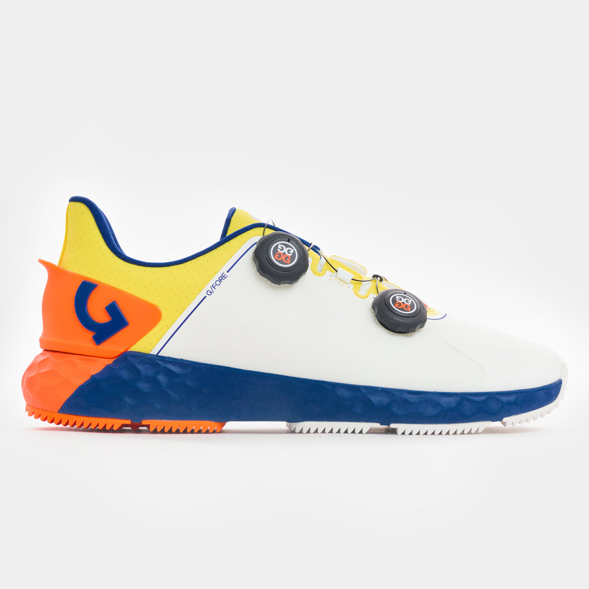 24- LIMITED EDITION  MEN'S G/DRIVE男士 高爾夫球鞋