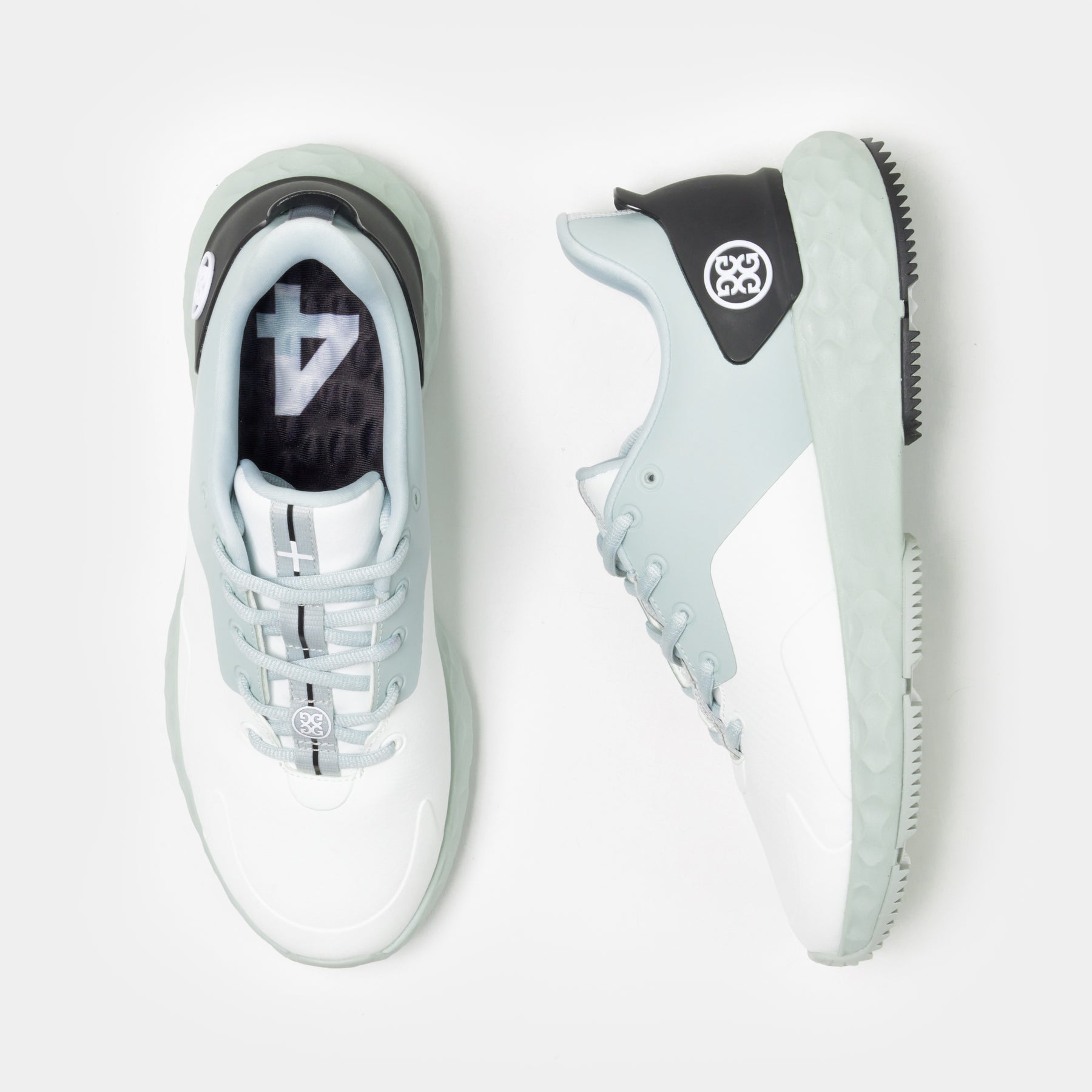 LIMITED EDITION MG4+ COLOUR GOLF SHOE 女士 高爾夫球鞋