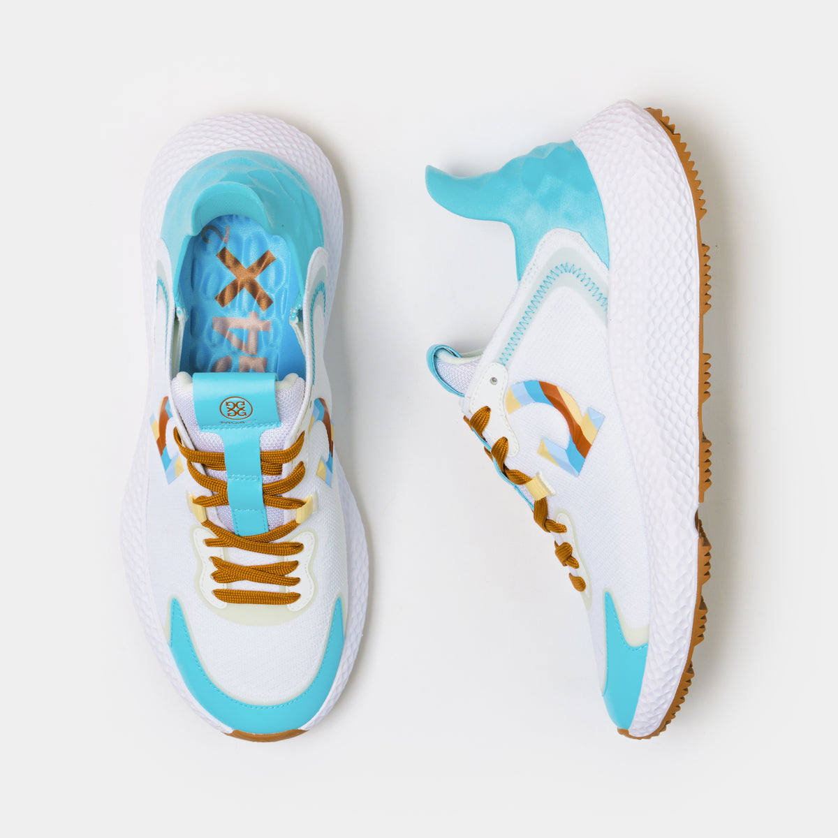 LIMITED EDITION MG4X2 GOLF CROSS TRAINER 男士 高爾夫球鞋