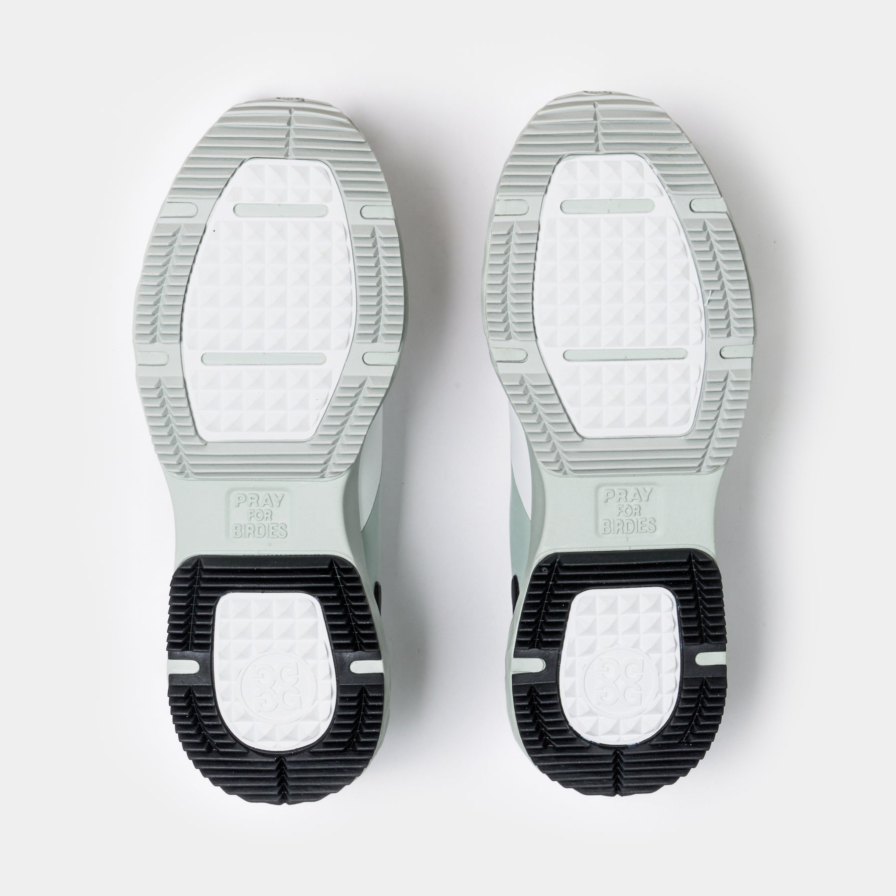 LIMITED EDITION MG4+ COLOUR GOLF SHOE 女士 高爾夫球鞋