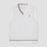 Woven Vest 男士 背心