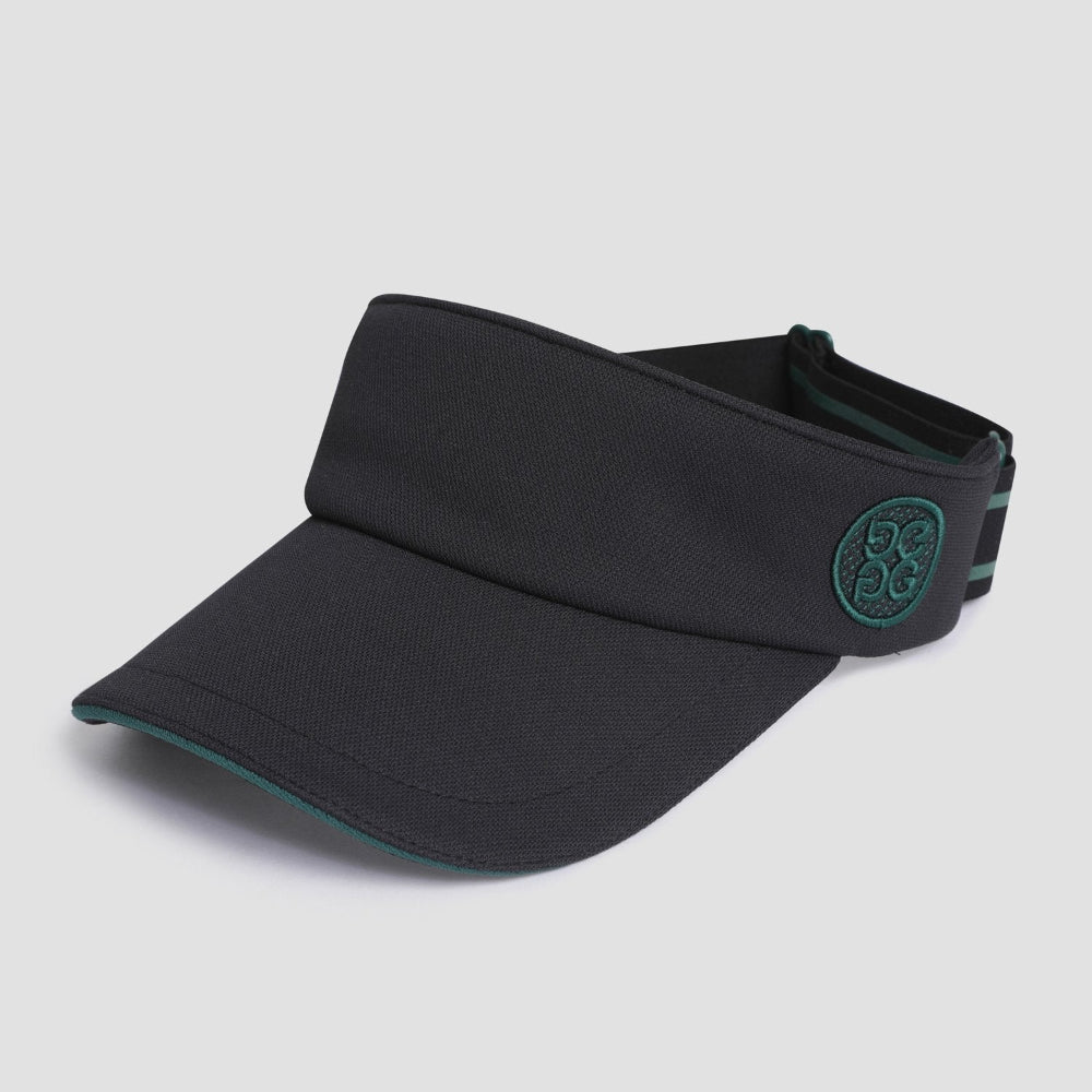 ELASTIC VISOR 高爾夫彈性遮陽帽