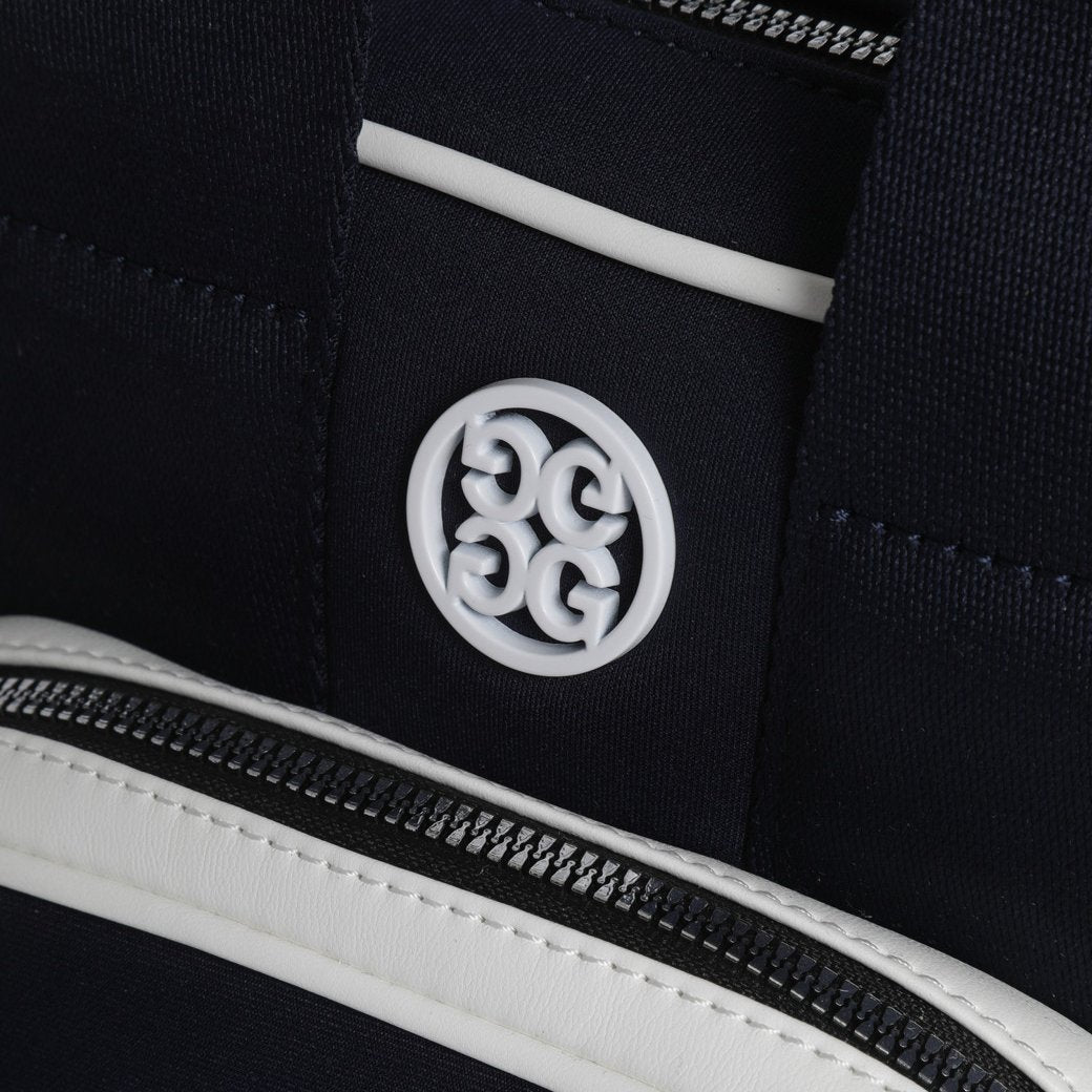 TWO POCKETS BAG 手提托特包