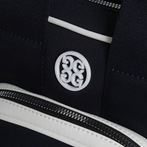 TWO POCKETS BAG 手提托特包