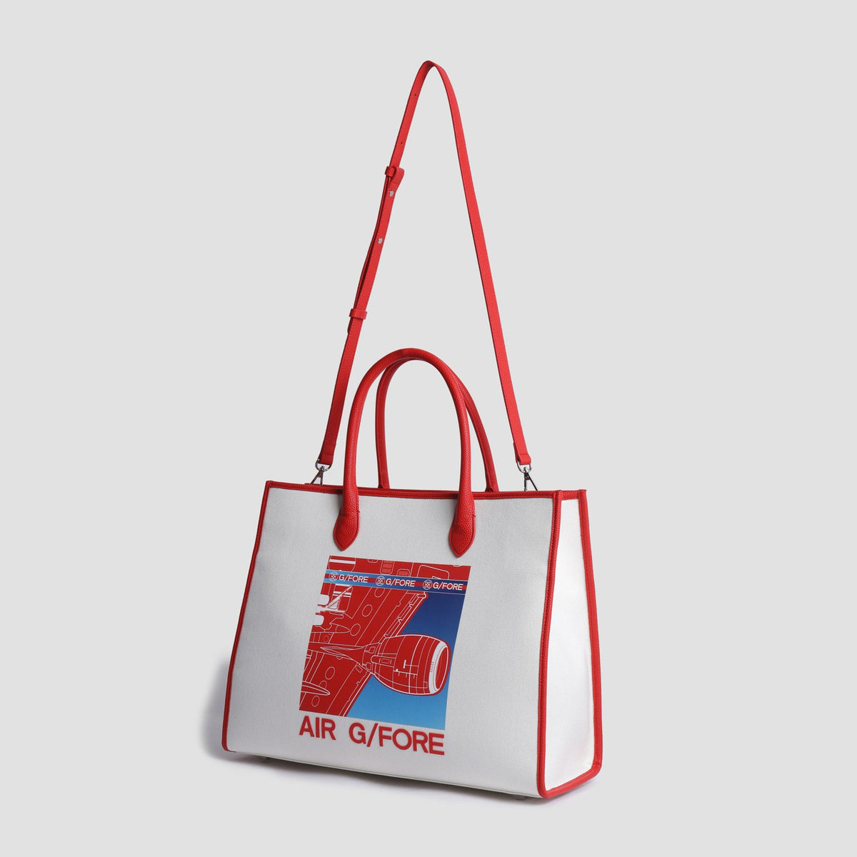 SHOPPER BAG 手提包
