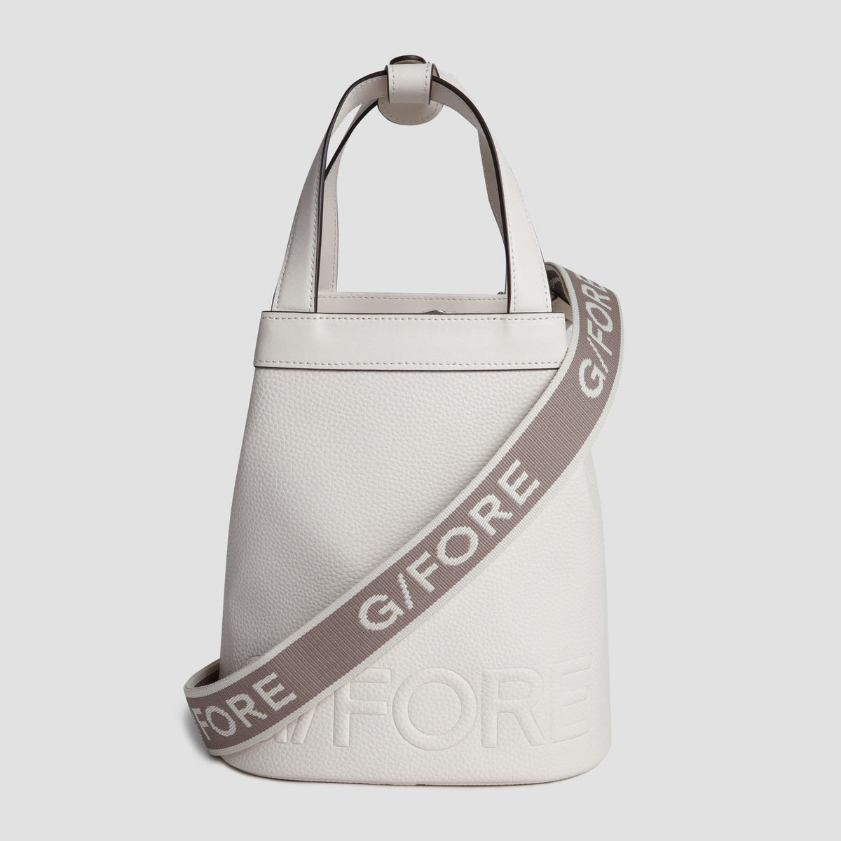 BUCKET BAG 水桶包
